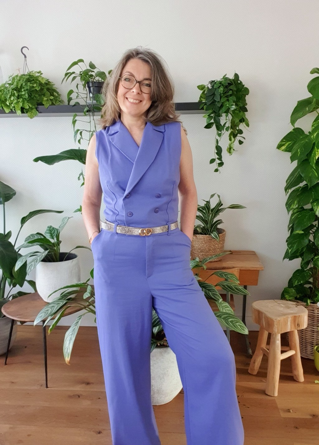 Tips voor het naaien van een moeilijk project als je extreem weinig tijd&nbsp;hebt