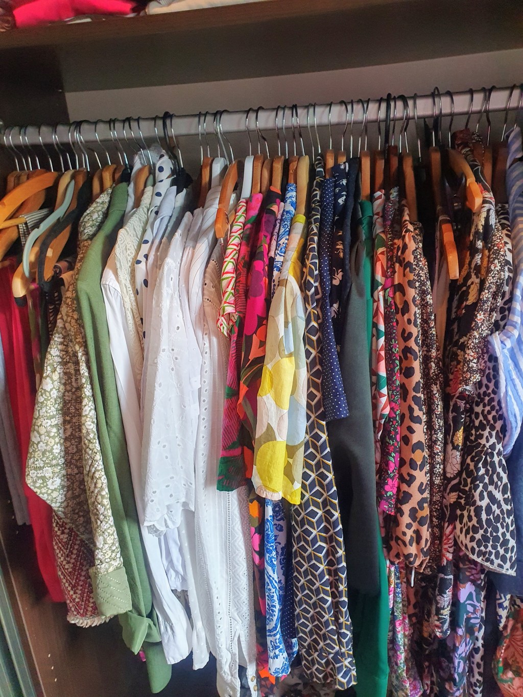 Over ‘soul’ in je garderobe en&nbsp;Me-Made-May