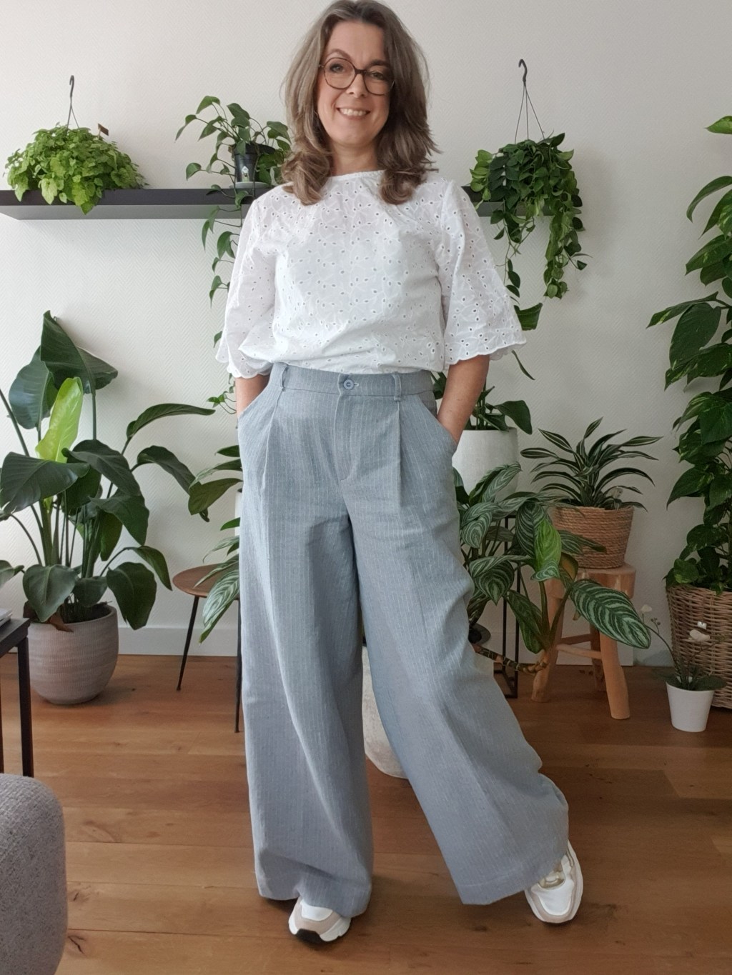 Mijn top 5&nbsp;broeken